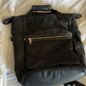 A new day backpack